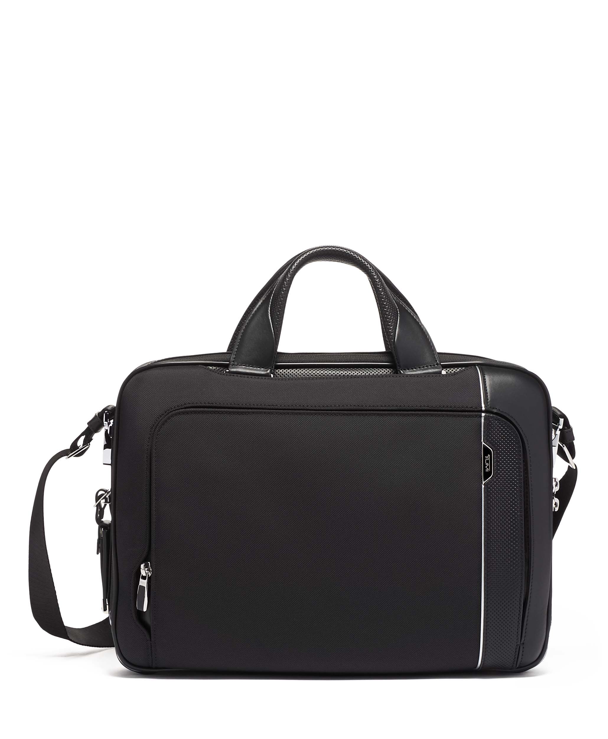 Arrivé Sadler Briefcase | TUMI France