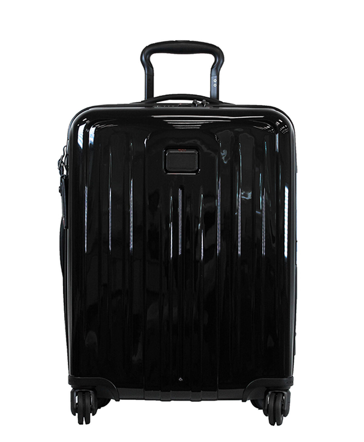 TUMI Valise cabine extensible Continental 56 cm