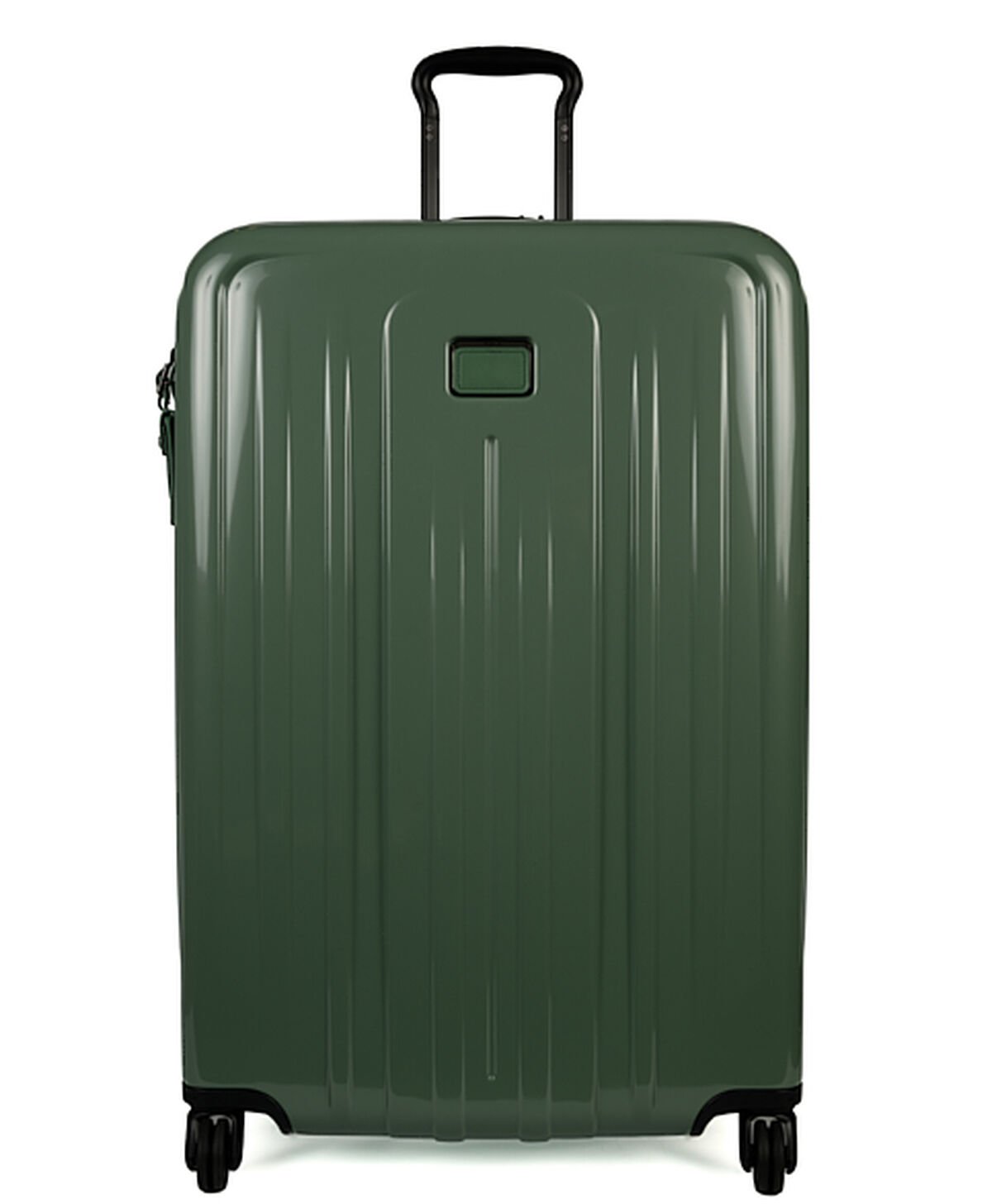 Tumi V4 Valise extensible long voyage &agrave; 4 roues 77,5 cm