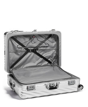 19 DEGREE ALUMINIUM Valise Soute Large