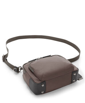 VOYAGEUR Sac bandouli&egrave;re Teghan