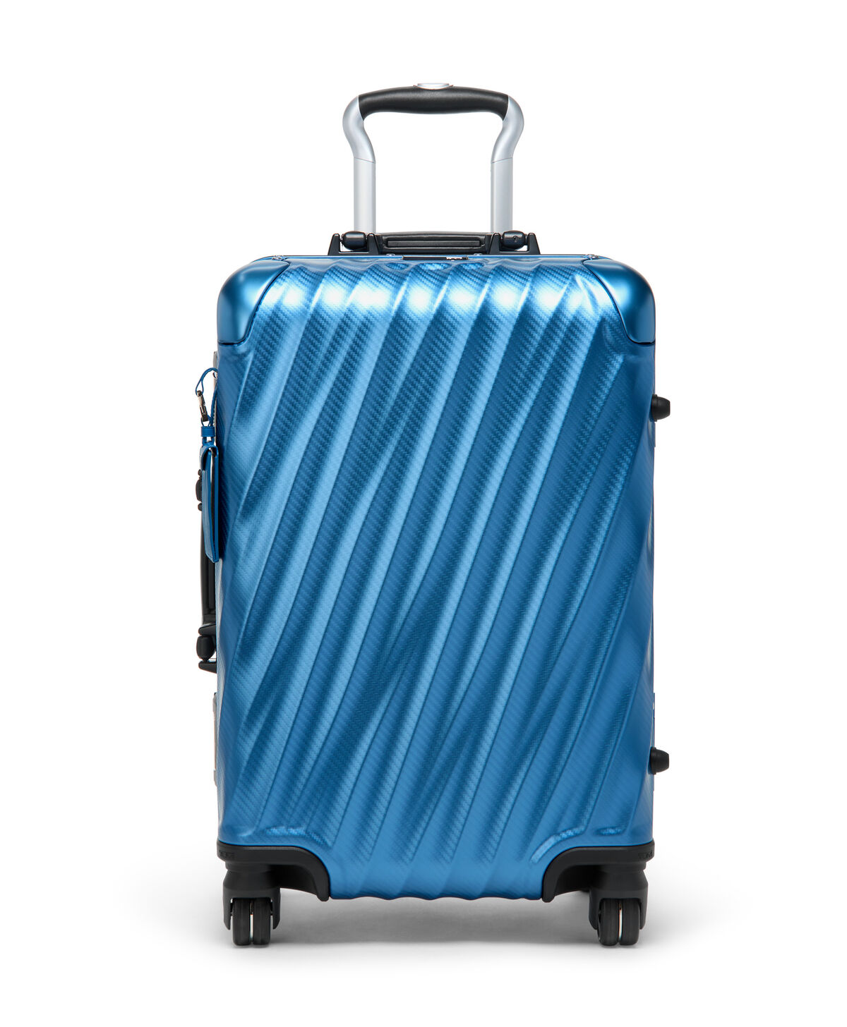19 Degree Aluminium Valise Cabine