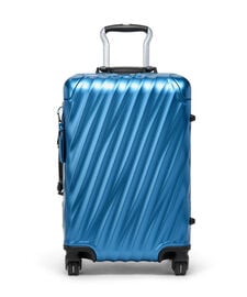 19 Degree Aluminium Valise Cabine