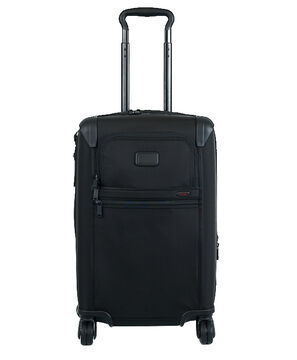 Gen 4.3 Core Briley international Expandable carry-on Dark Opal