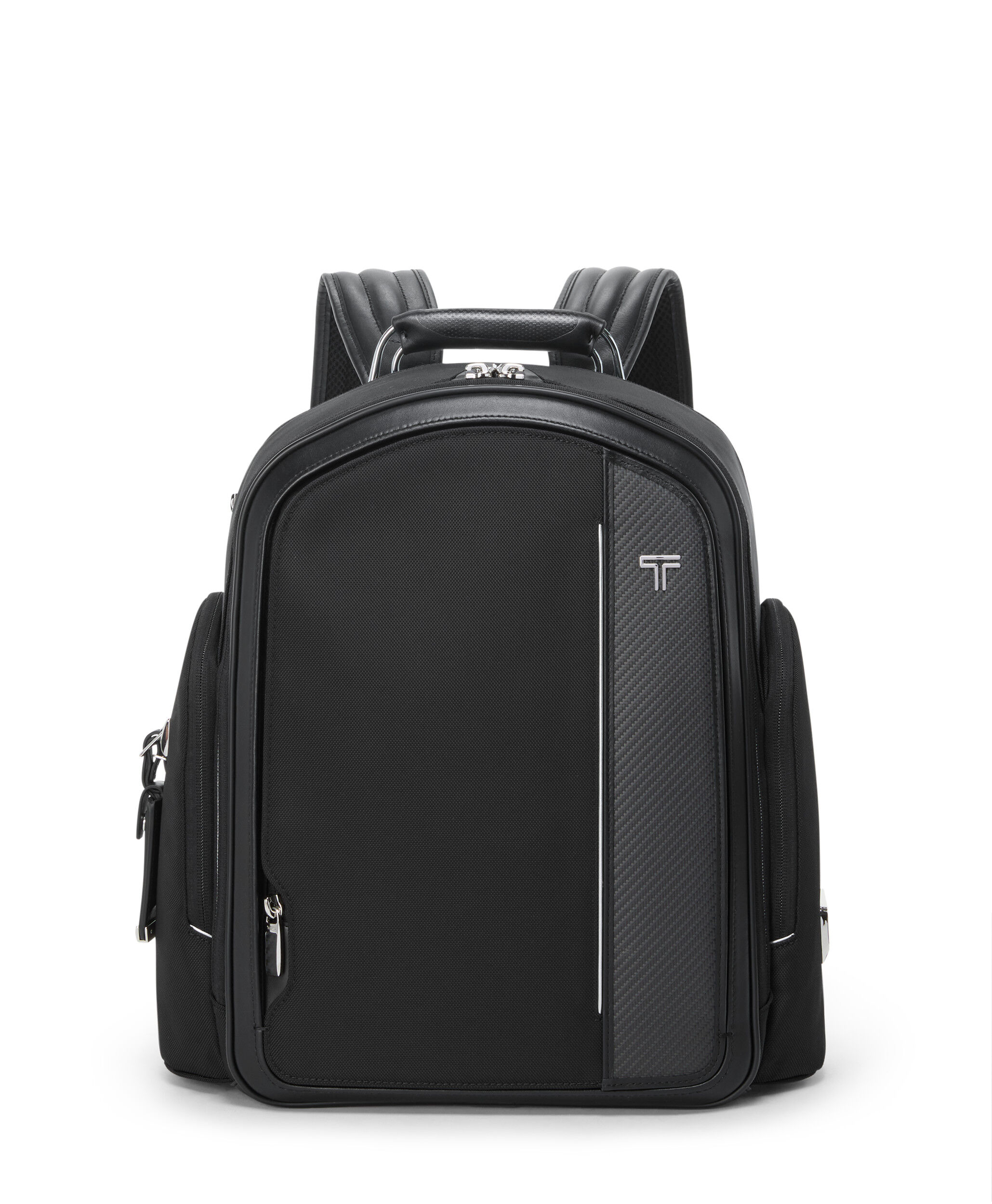 Arrivé Larson Medium Backpack Black | TUMI France