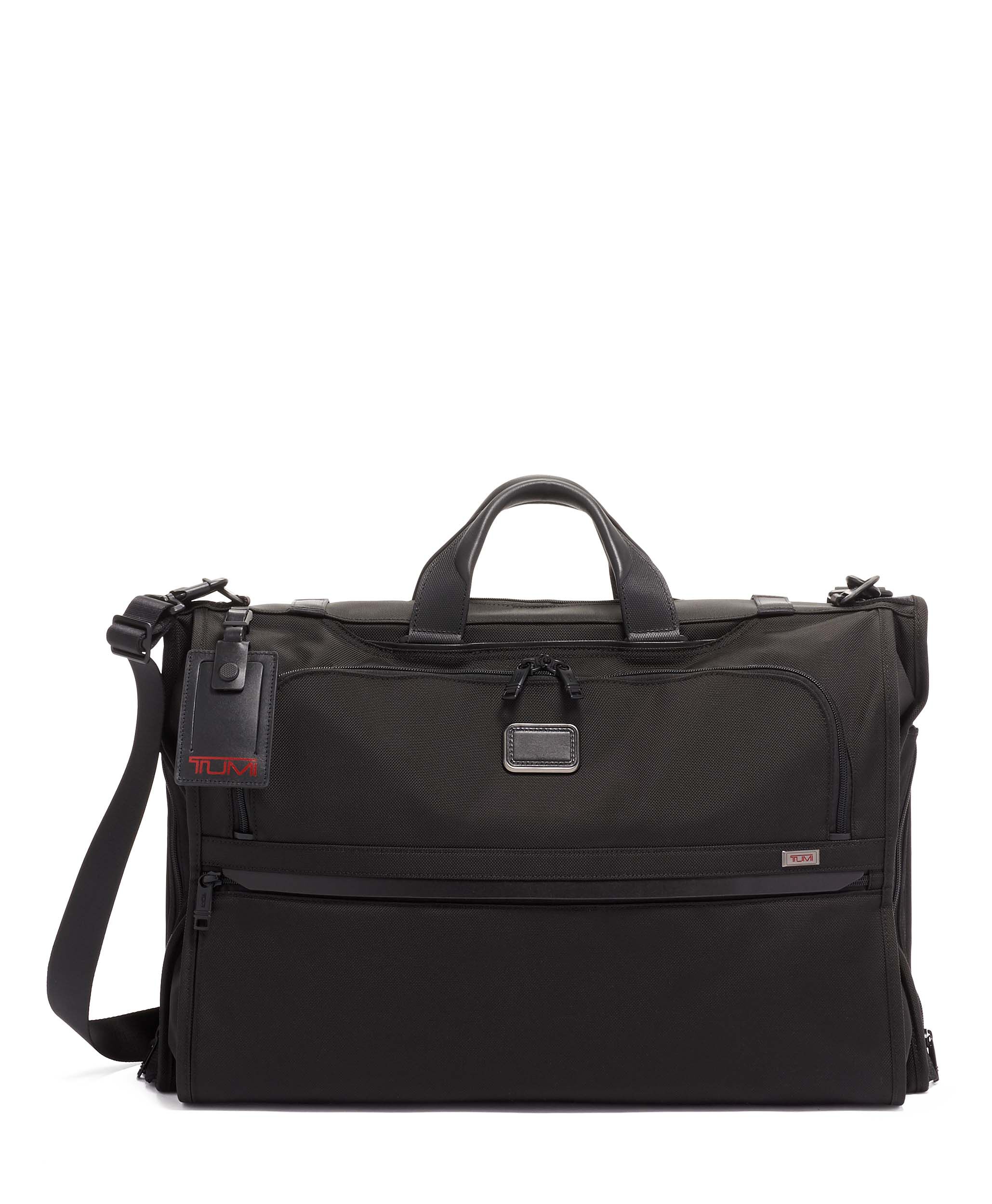 tumi luggage suit carrier