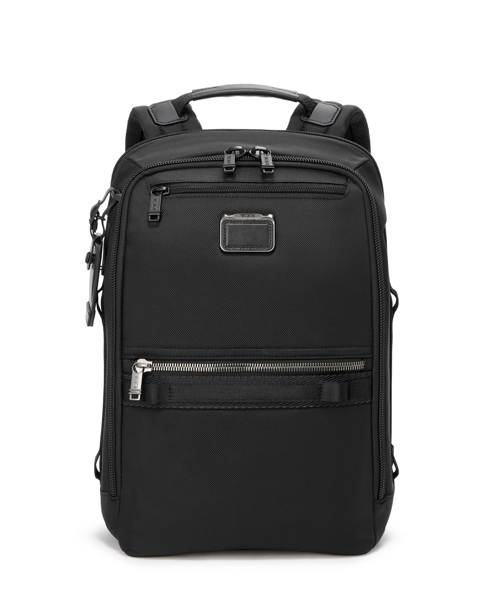 正規品TUMI Alpha Bravo ディヴィス 黒 TUMI