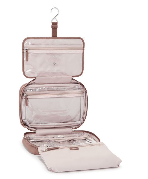 Kate spade travel cosmetic bag hot sale