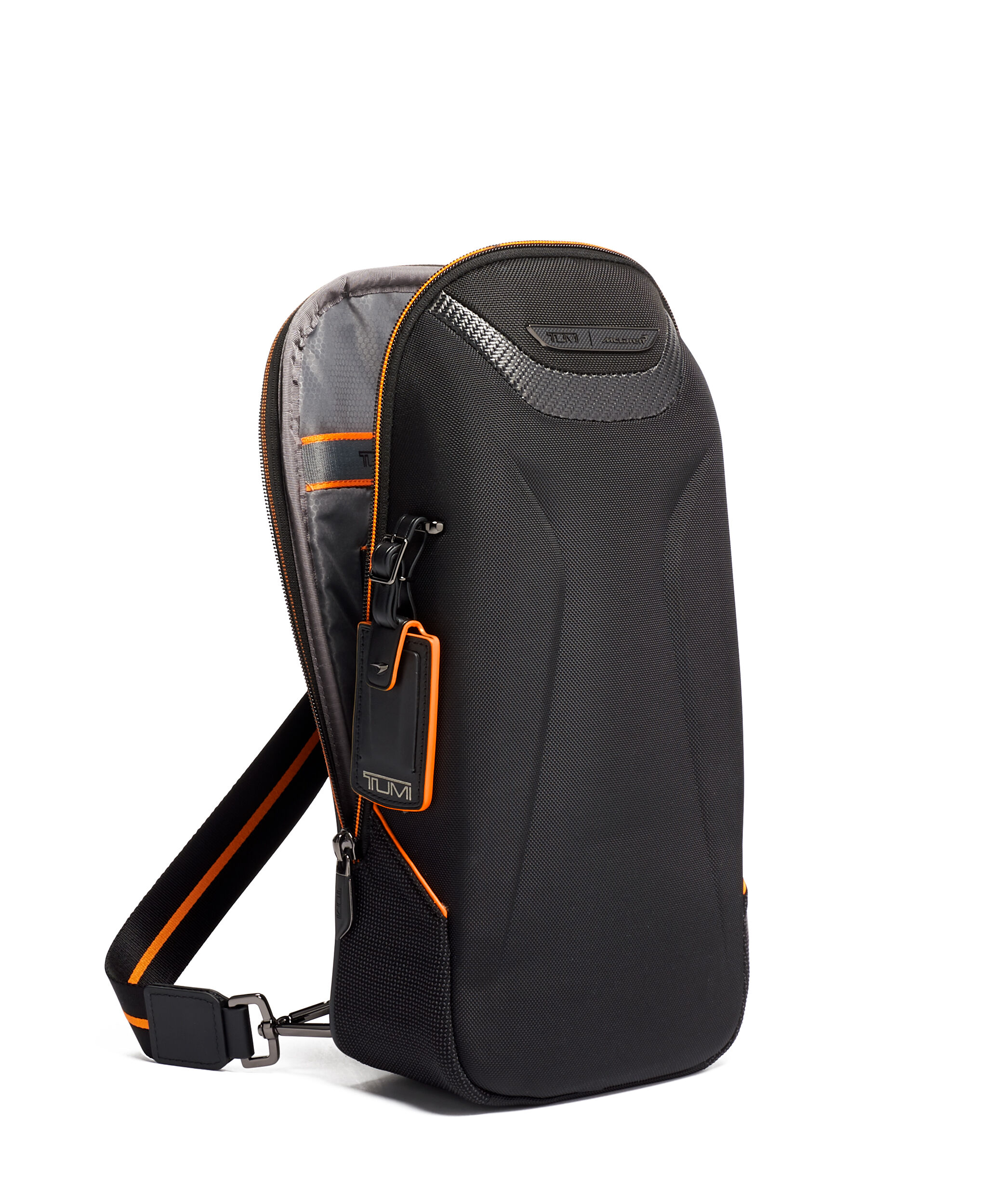 McLaren Luggage Collection | TUMI