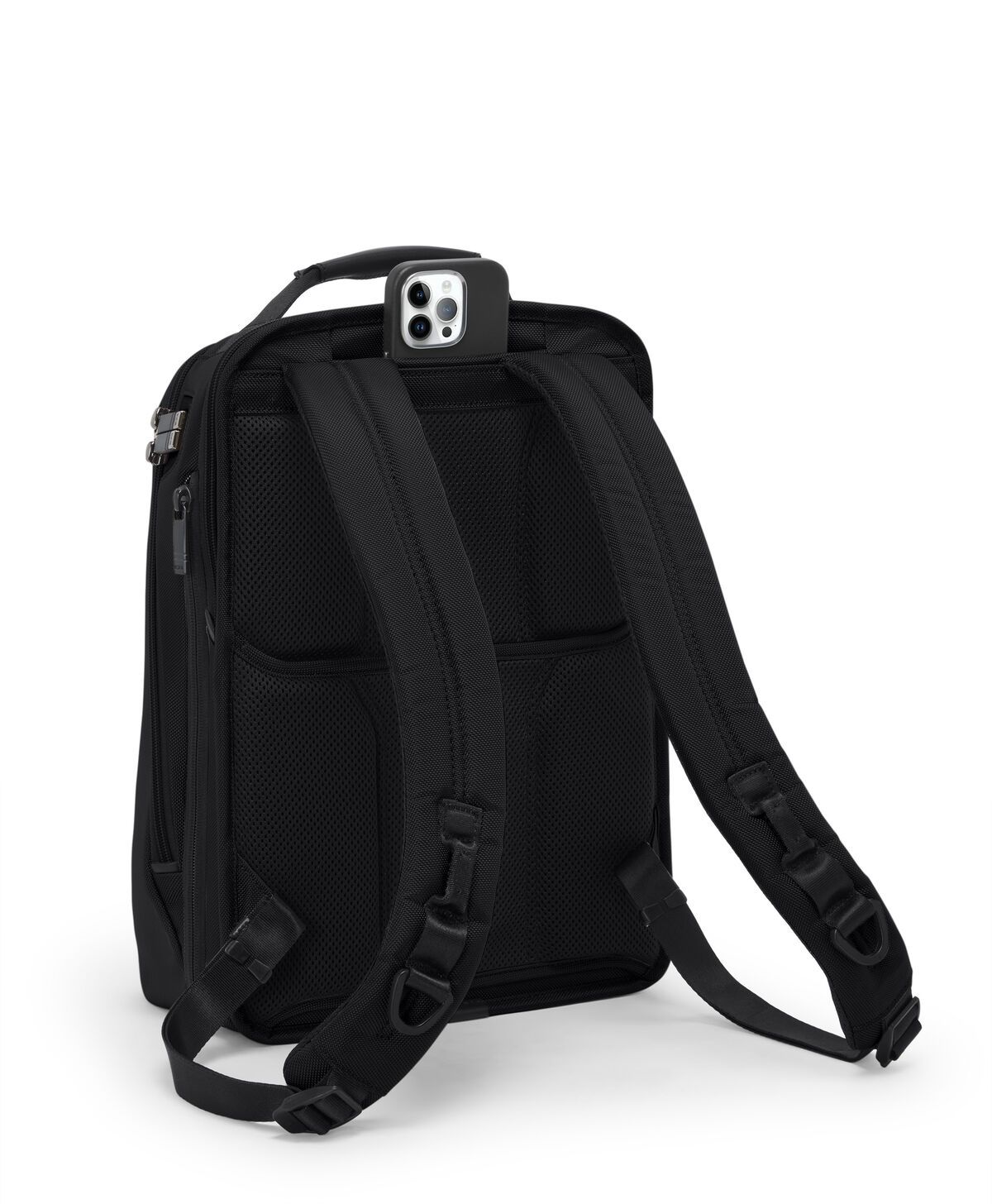 Alpha Sac &agrave; dos extensible Medium