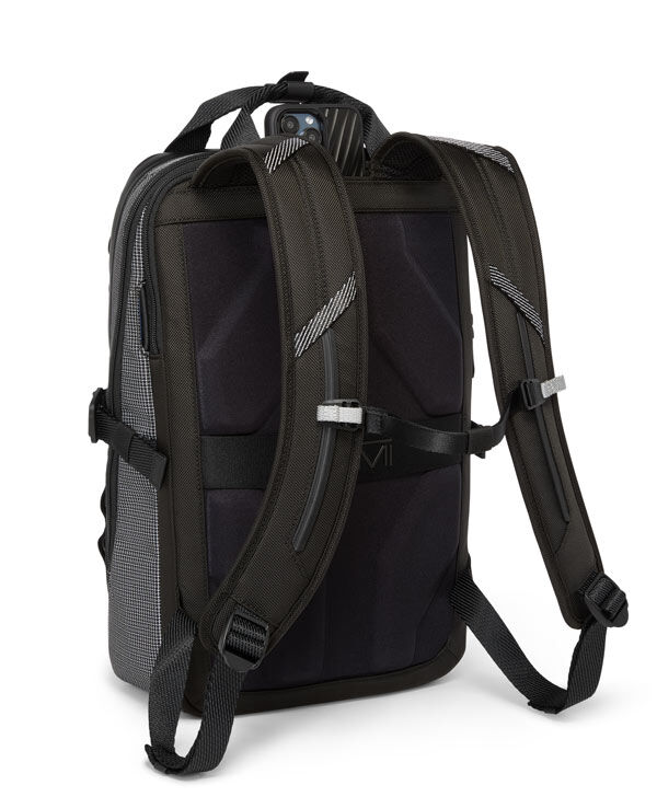 Alpha Bravo Tour Biking Backpack TUMI France
