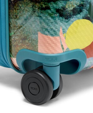 Tegra-Lite Expandable Cabin