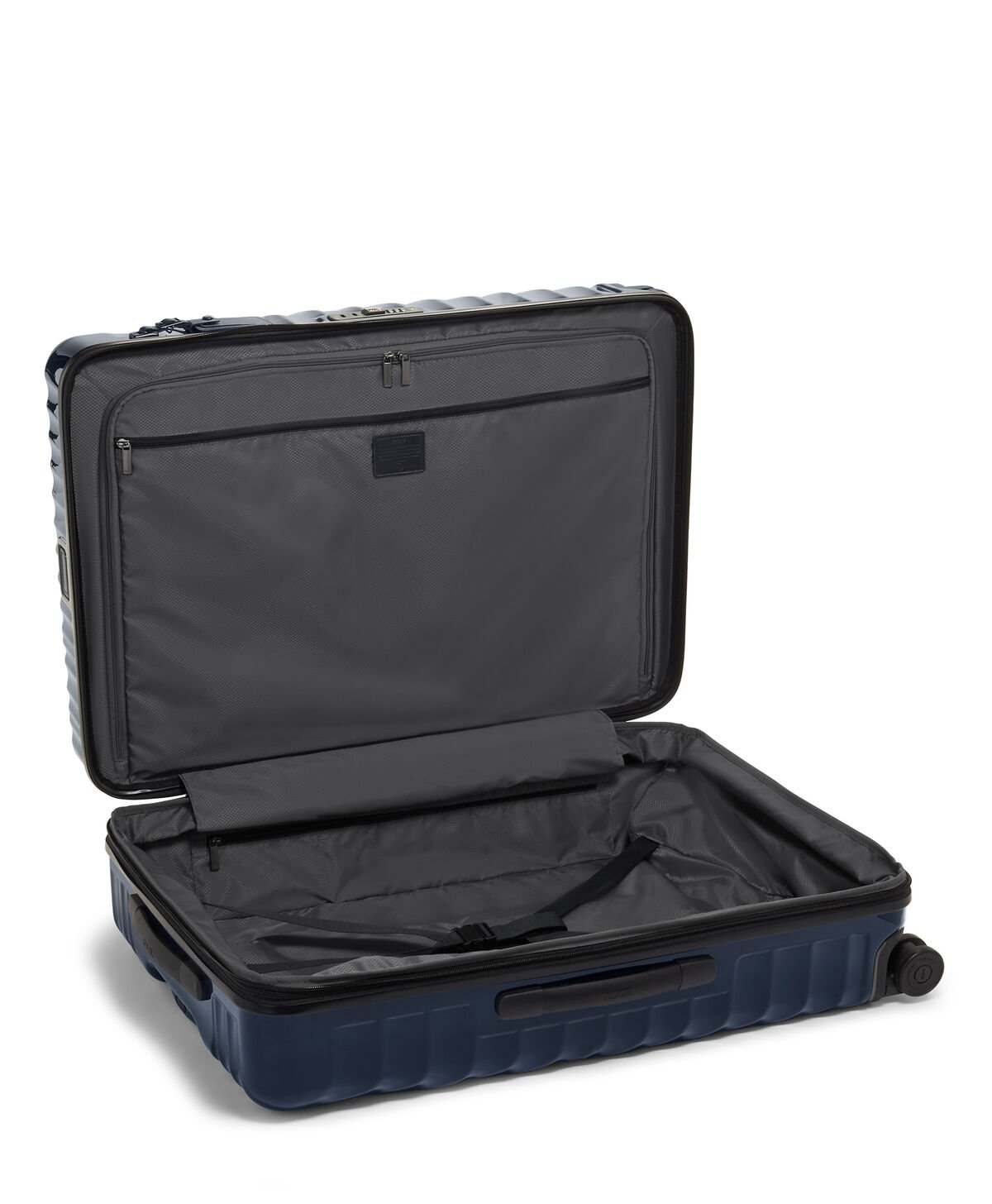 19 Degree Valise Soute Large Extensible