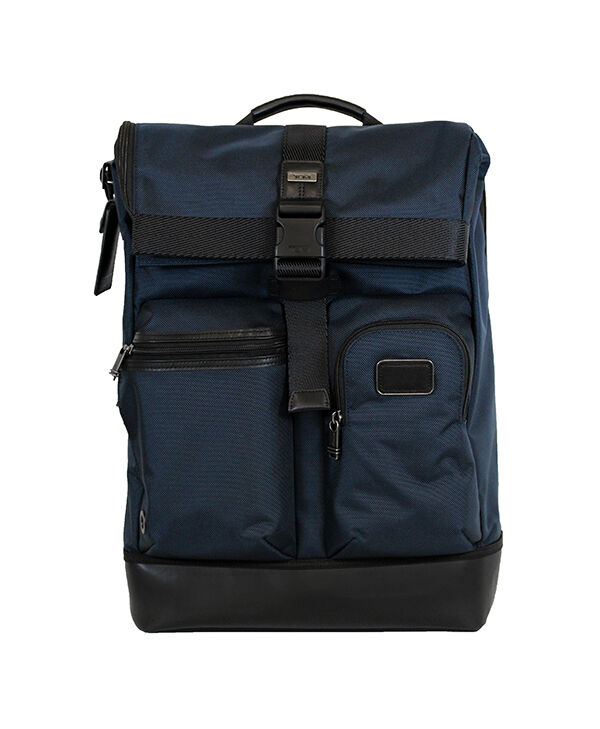 Fremont Cypress Roll Top Backpack