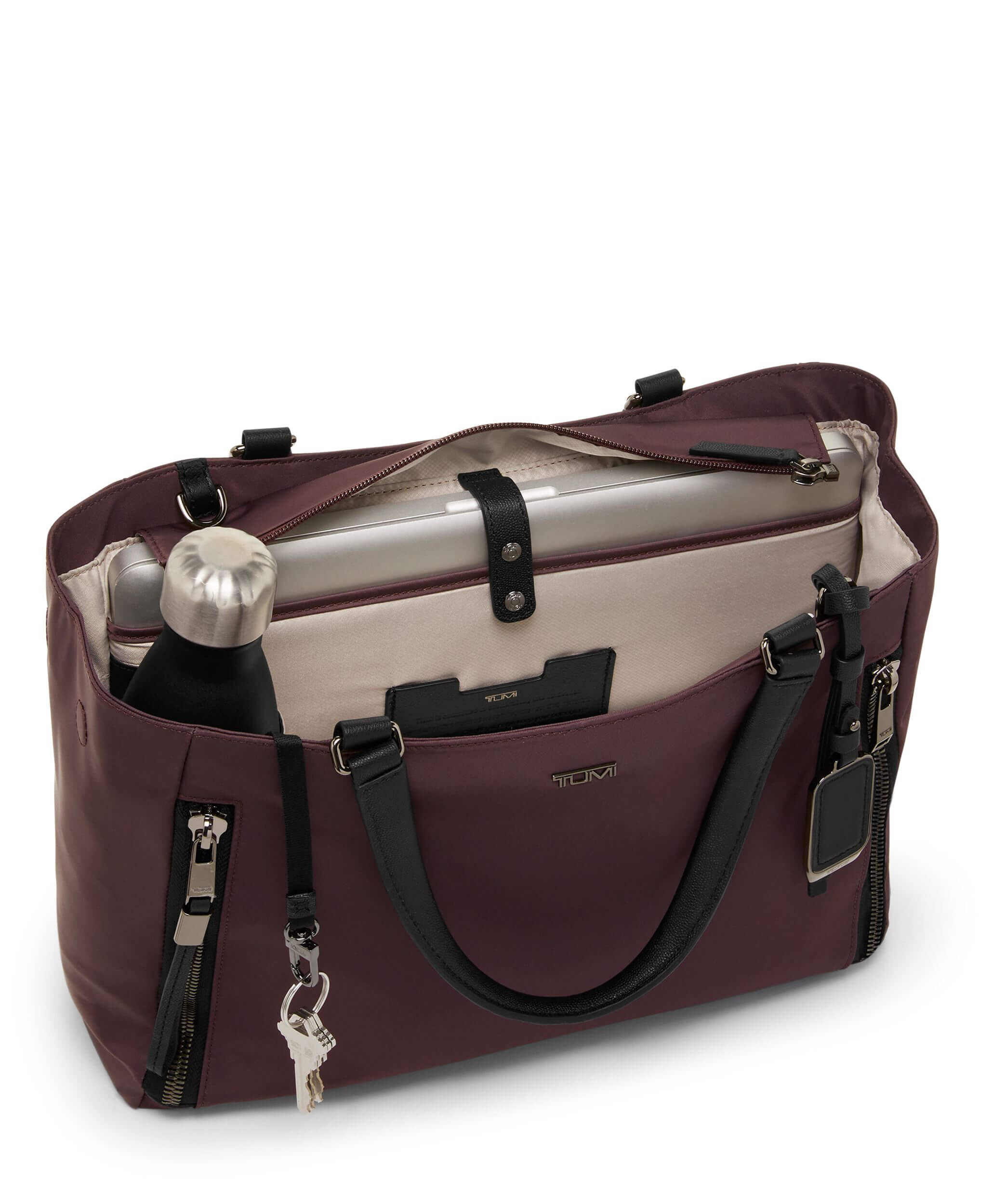 Tumi sac ordinateur deals
