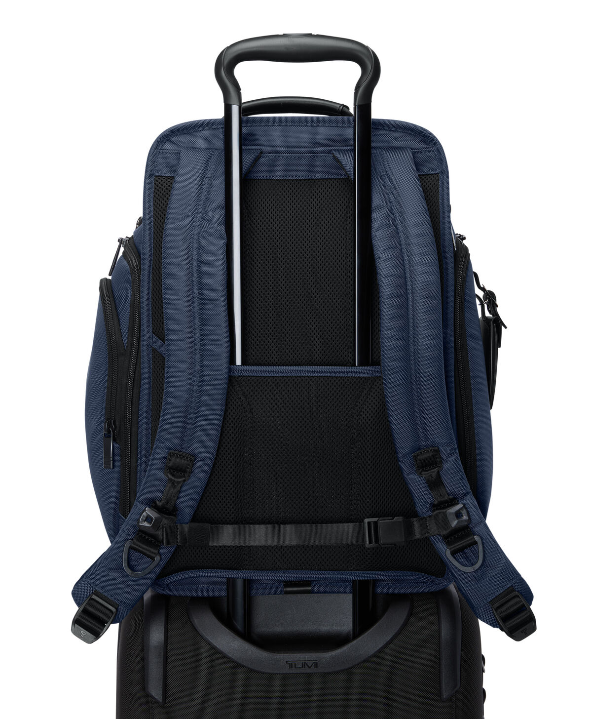 Alpha Sac &agrave; dos Packing
