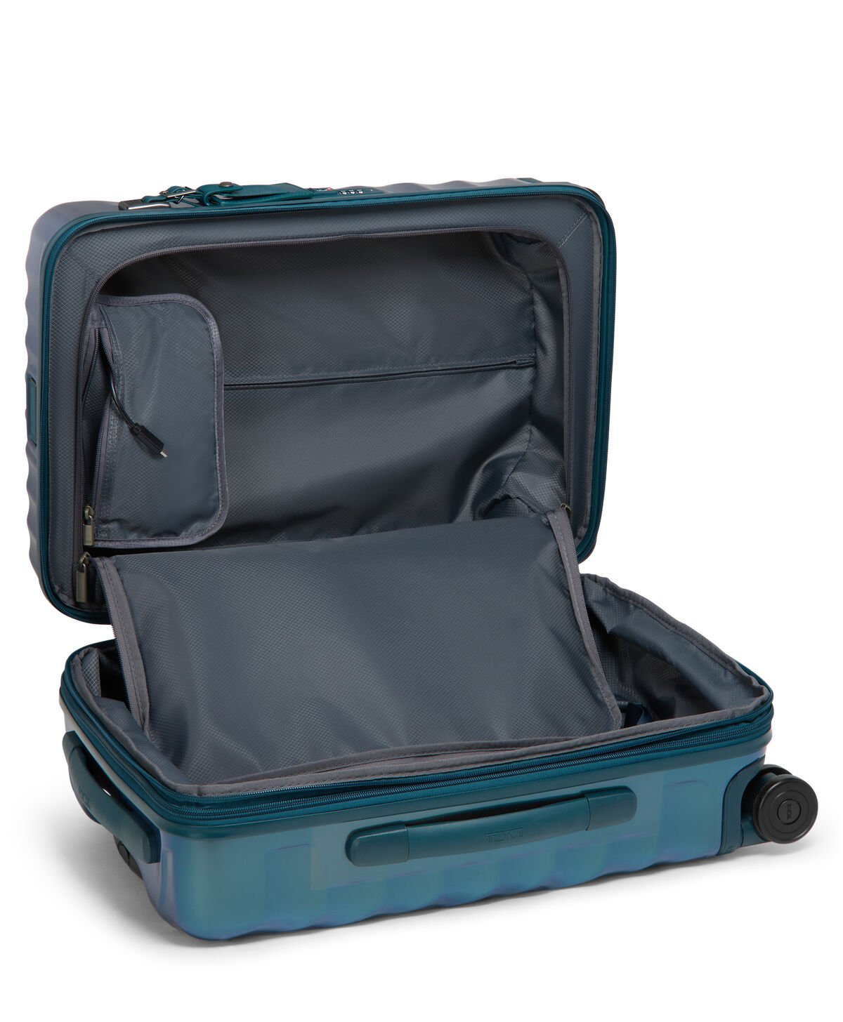 TUMI Valise cabine extensible International 55 cm