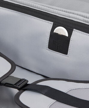 Alpha Medium Dual Access Expandable Checked