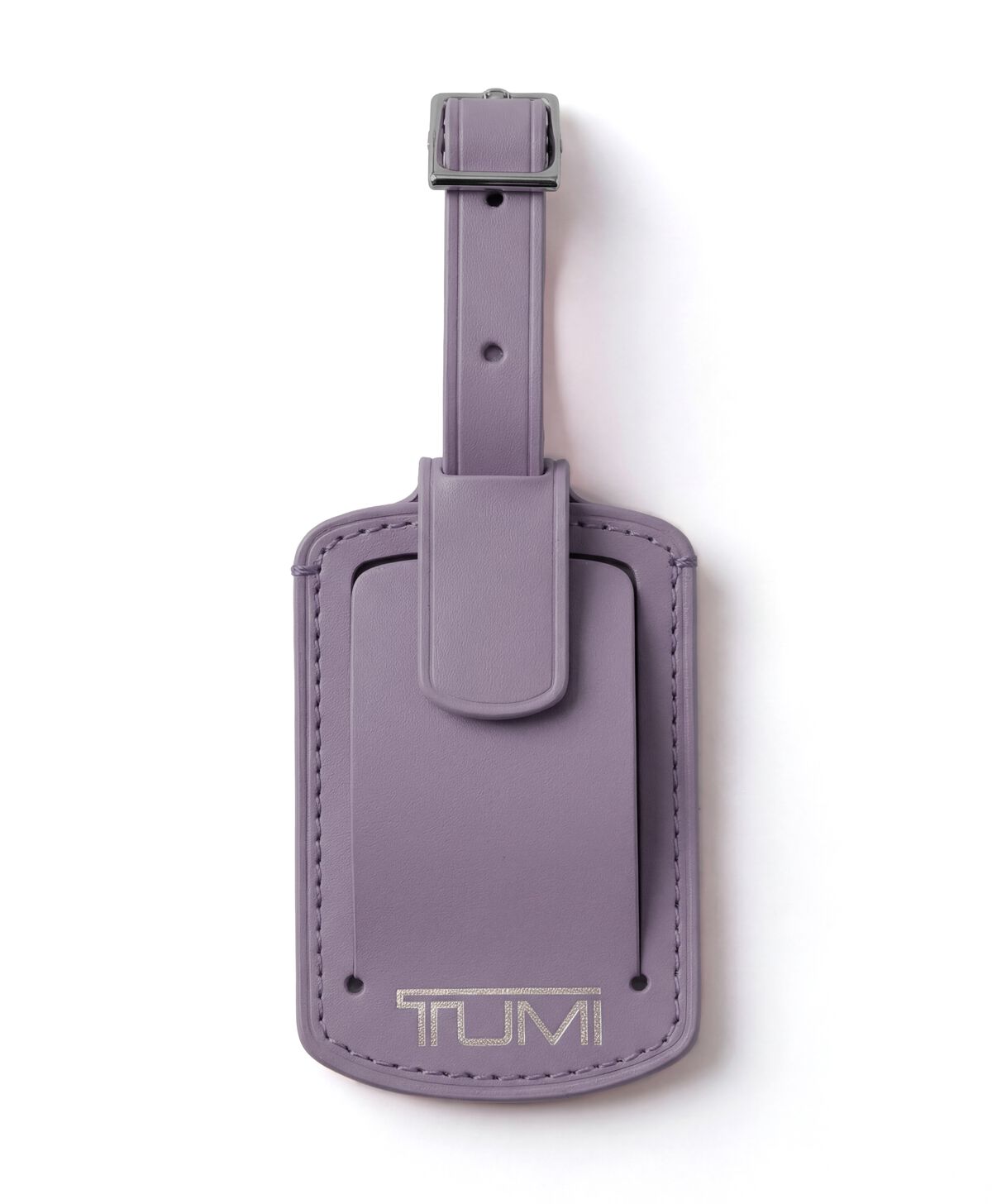 TUMI ACCENTS &Eacute;tiquette bagage taille B