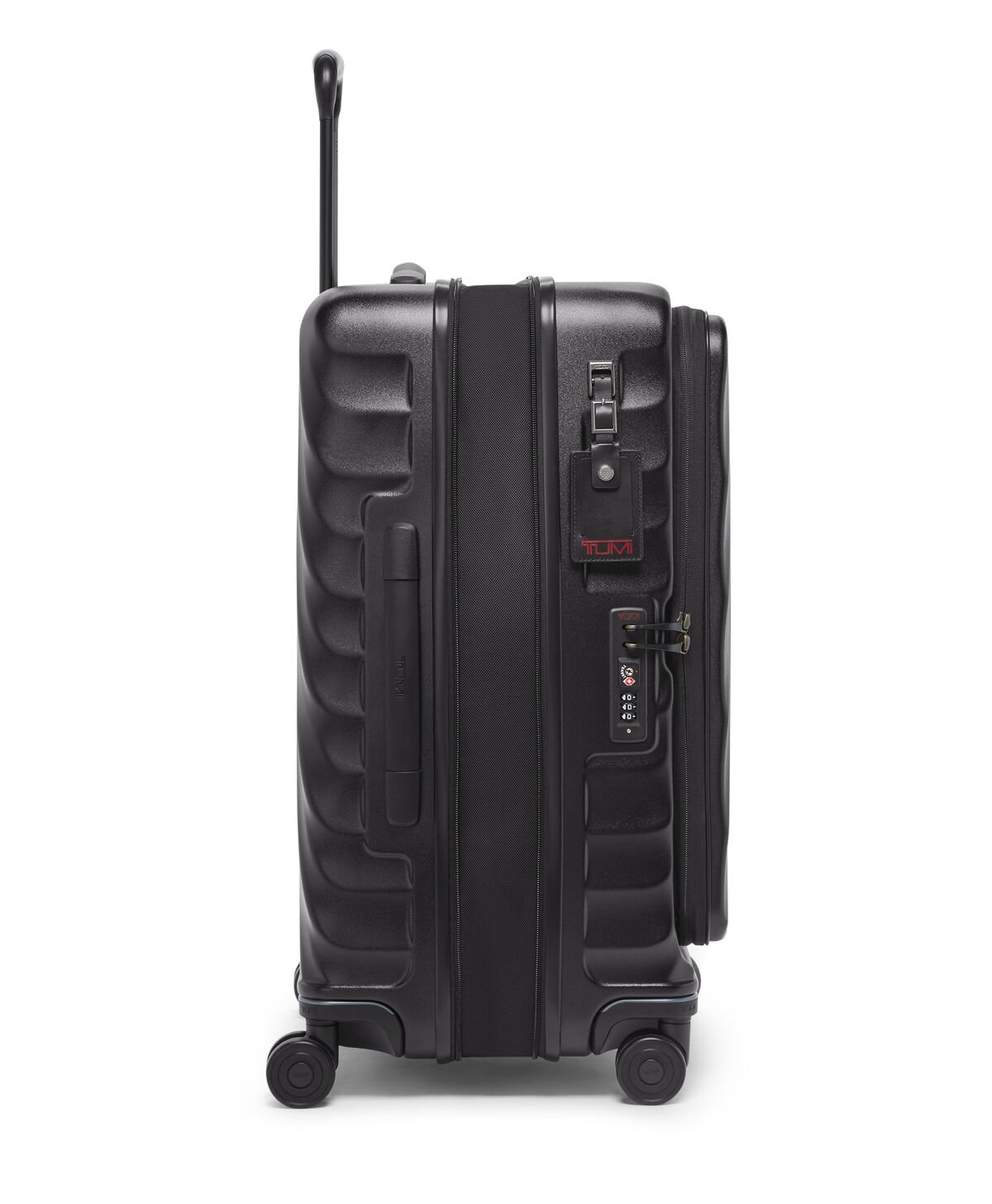 TUMI Valise extensible Medium Front Access 66 cm