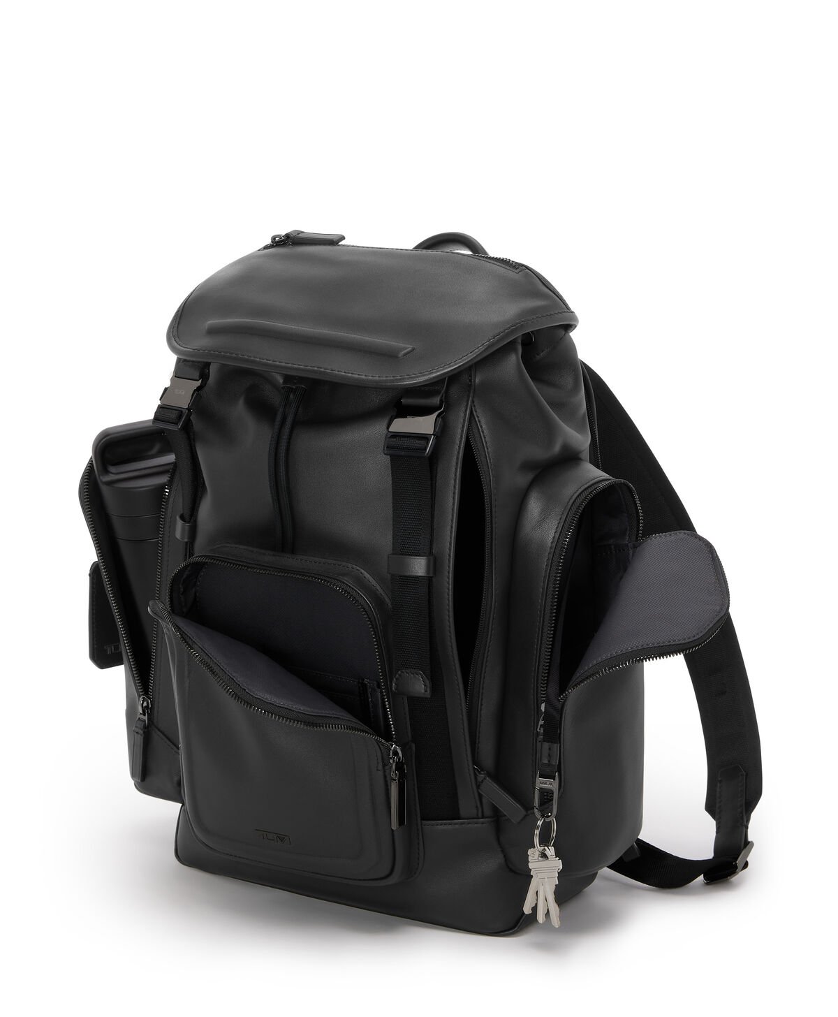 TUMI Small Griffen Flap Backpack