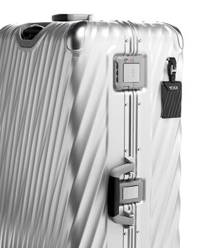 19 Degree Aluminium Valise soute XXL