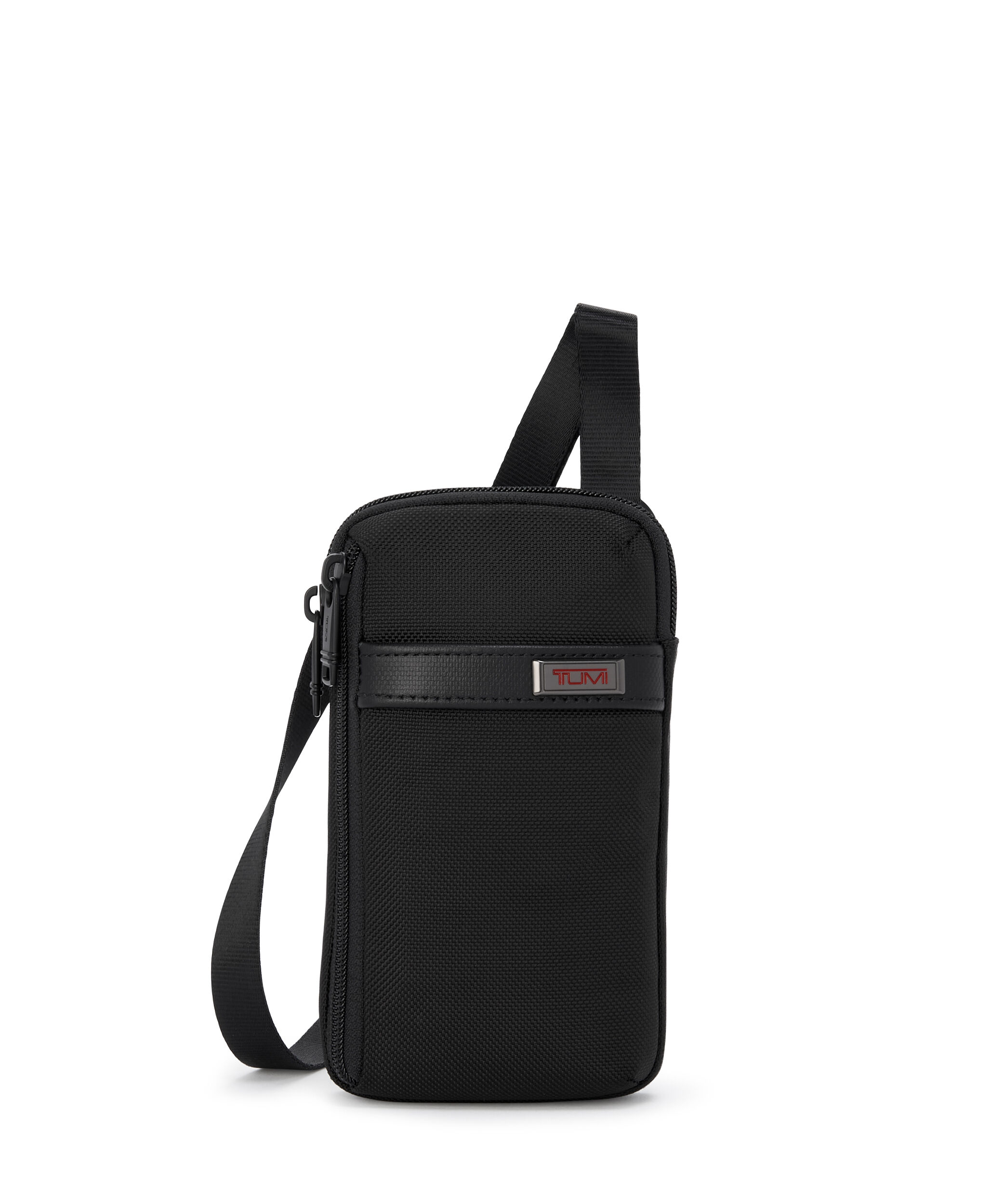 Alpha 3 Small Crossbody Pouch TUMI France