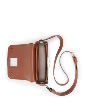 Olas Sac bandouli&egrave;re tress&eacute; Small Olas