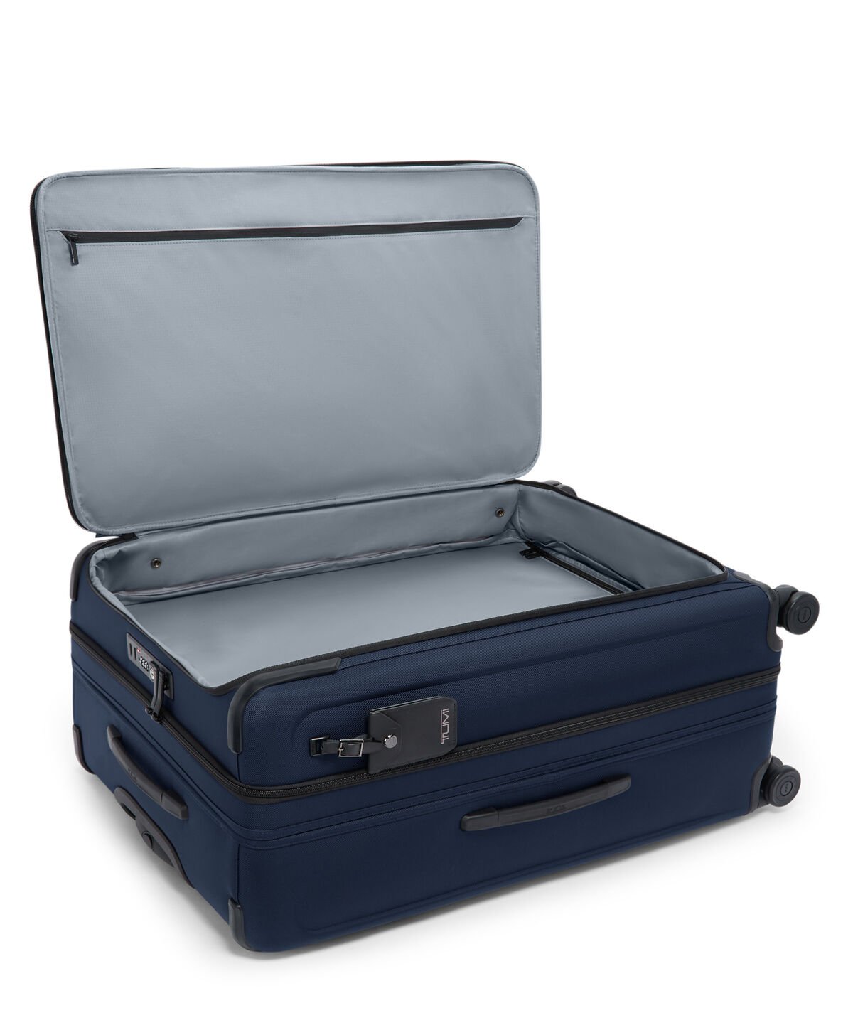Alpha Valise Soute XL Extensible - double acc&egrave;s | TUMI Valise Soute XL Extensible - double acc&egrave;s