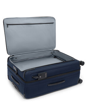 Alpha Valise Soute XL Extensible - double acc&egrave;s