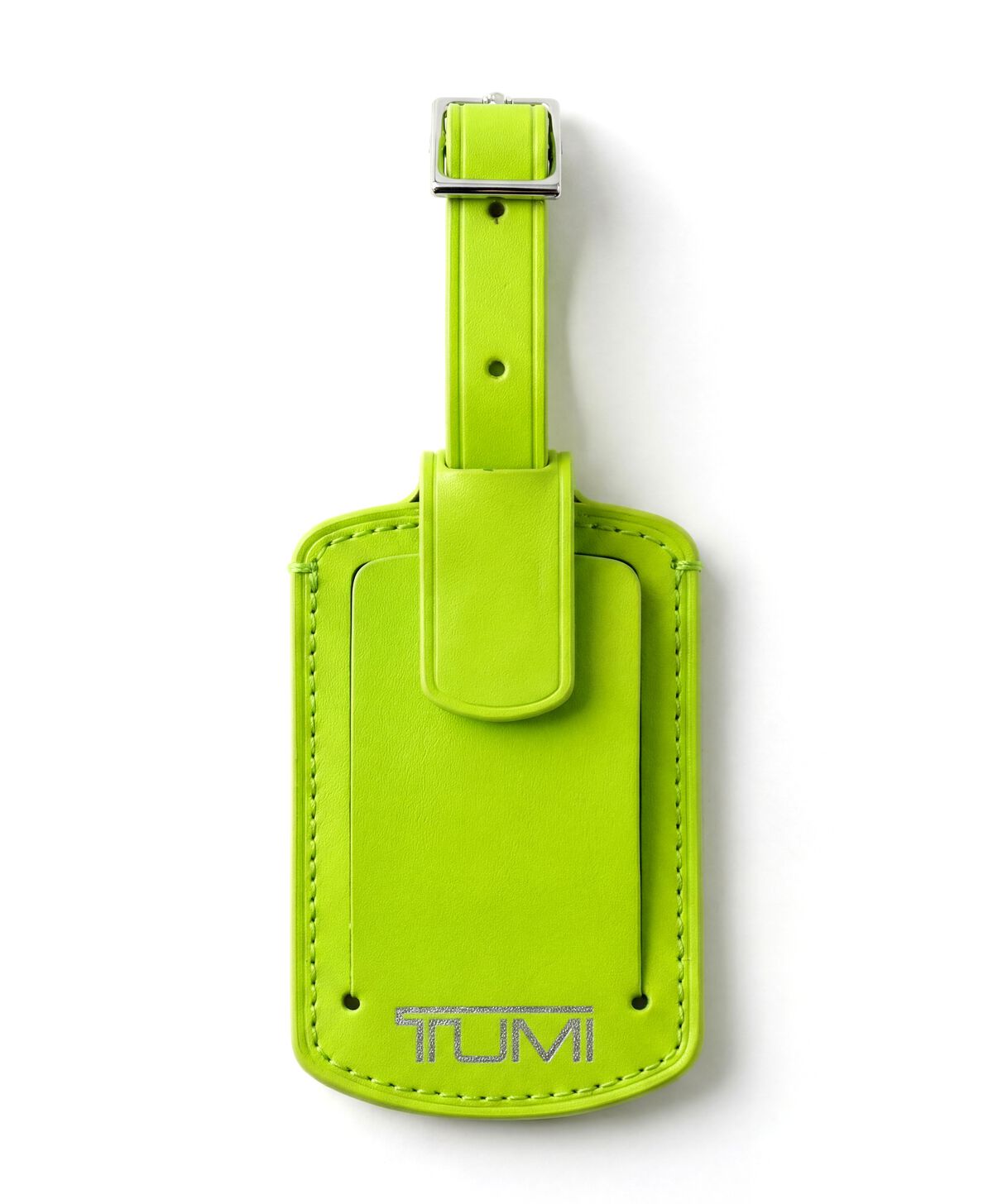 TUMI ACCENTS &Eacute;tiquette bagage taille B
