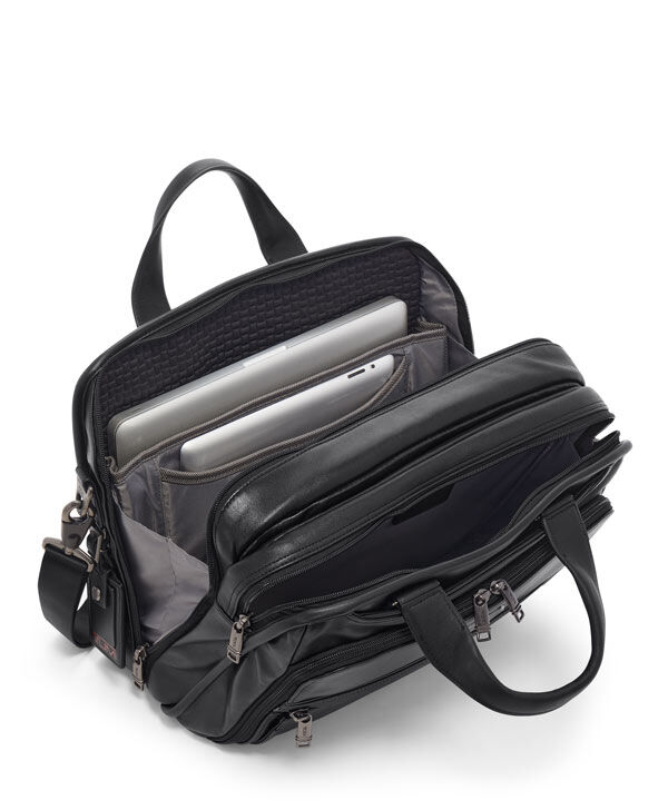 Tumi sac ordinateur top