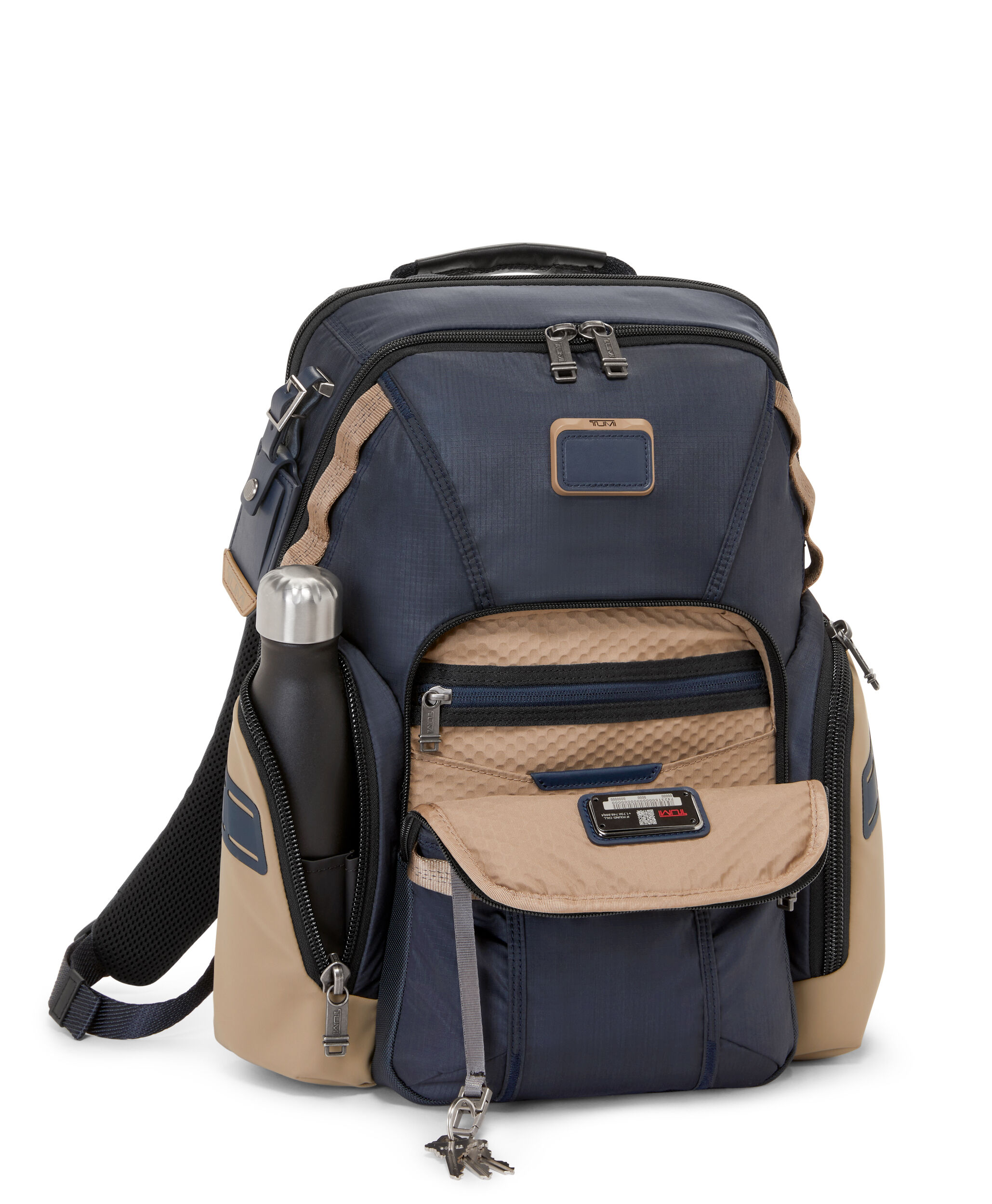 Sac a dos tumi alpha bravo 2025