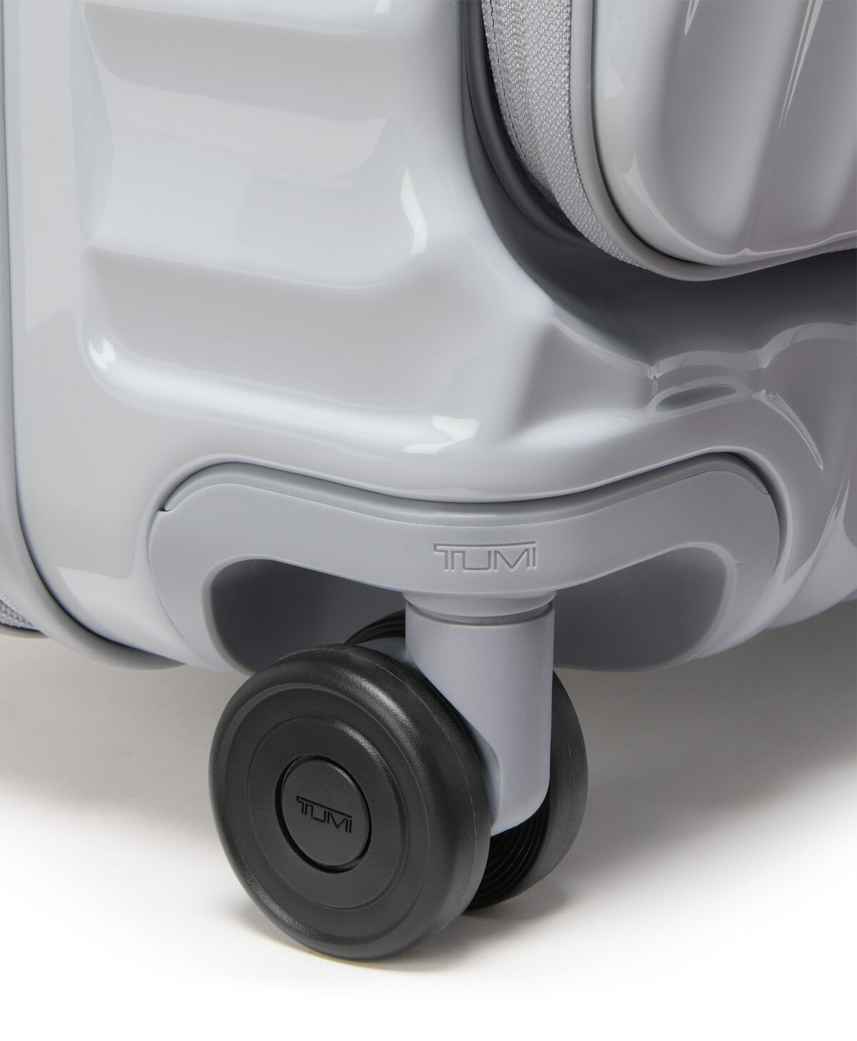 19 DEGREE FRONT ACCESS Valise Soute Large Extensible - Ouverture Frontale