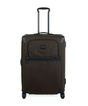 Gen 4.3 Core Core Short Trip Expandable 4 Wheel Packing Case Coffee