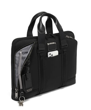 Alpha Bravo Porte-documents Academy