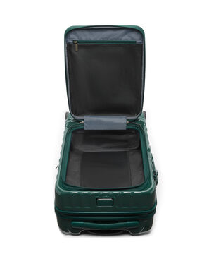 19 DEGREE FRONT ACCESS Valise cabine extensible Front Access