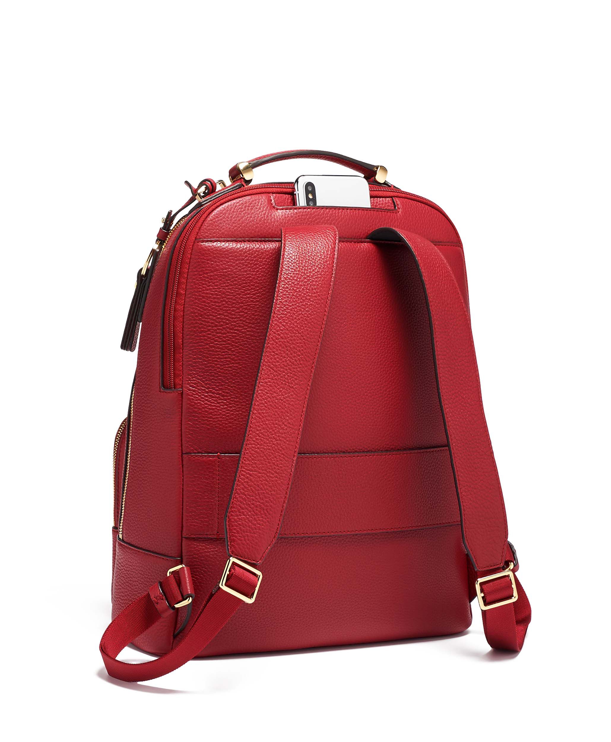 stanton gail backpack
