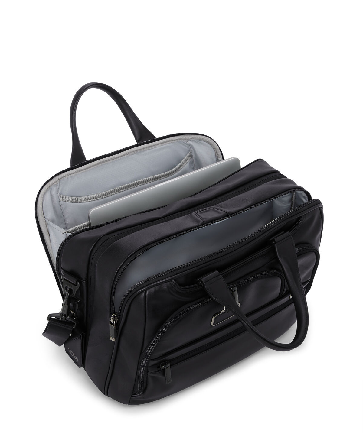 Alpha Porte-documents extensible Medium