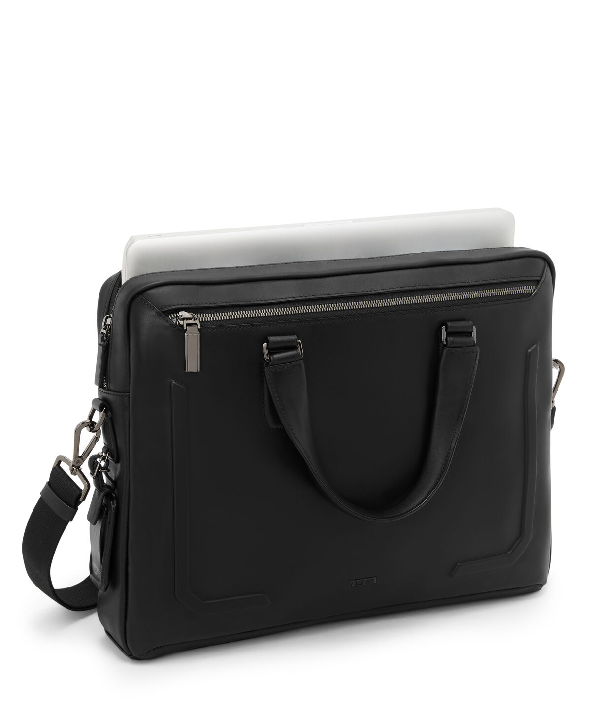 Harrison Porte-documents Top Zip Avondale