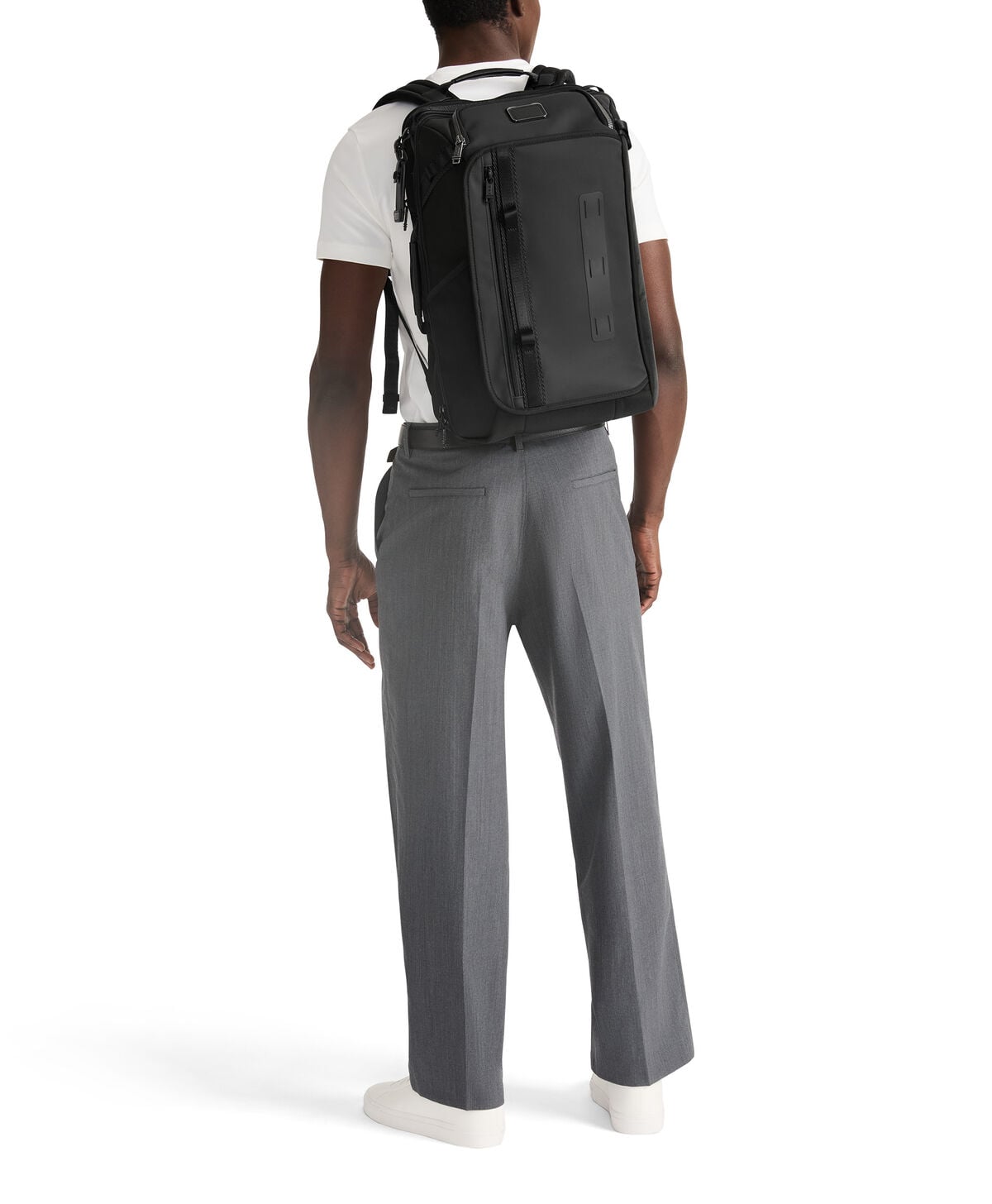 Alpha Bravo Sac &agrave; dos Detrick