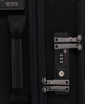 Voyageur Valise Cabine L&eacute;ger Large Extensible - double acc&egrave;s