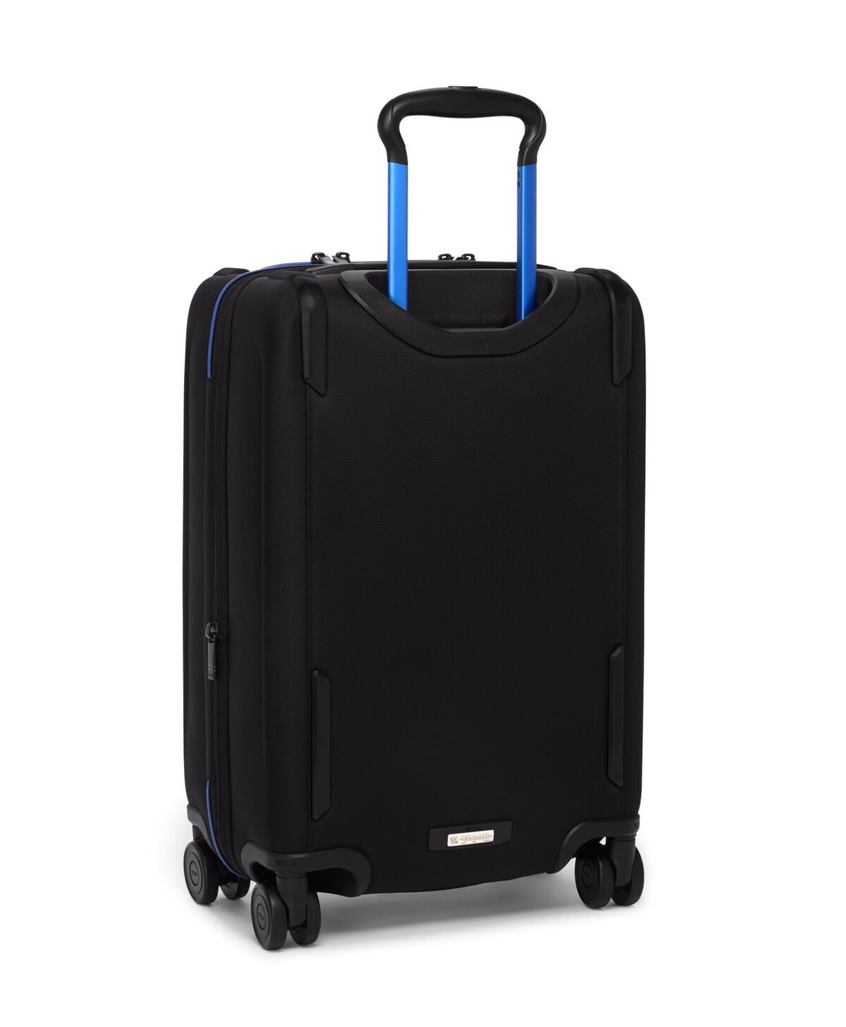 Alpha Valise Cabine Extensible - double acc&egrave;s
