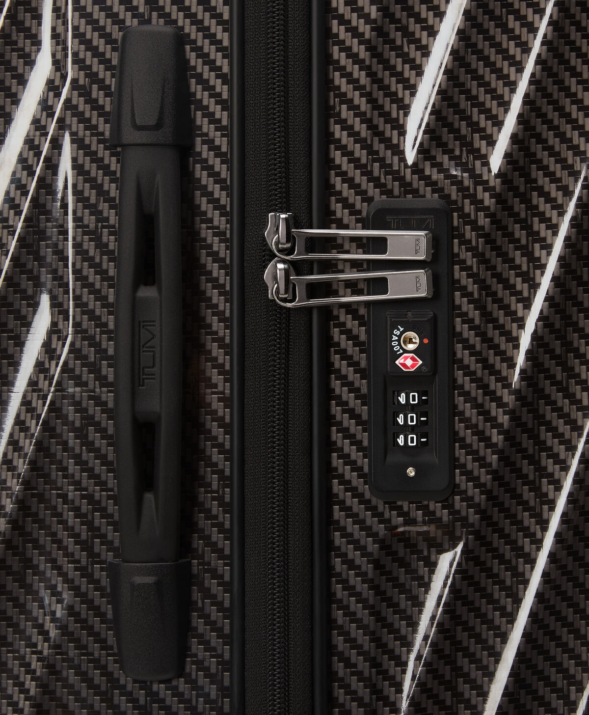 19 Degree Lite Valise Soute Large