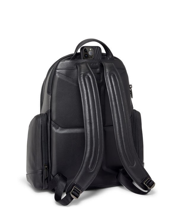 TUMI McLaren Paddock Backpack TUMI France