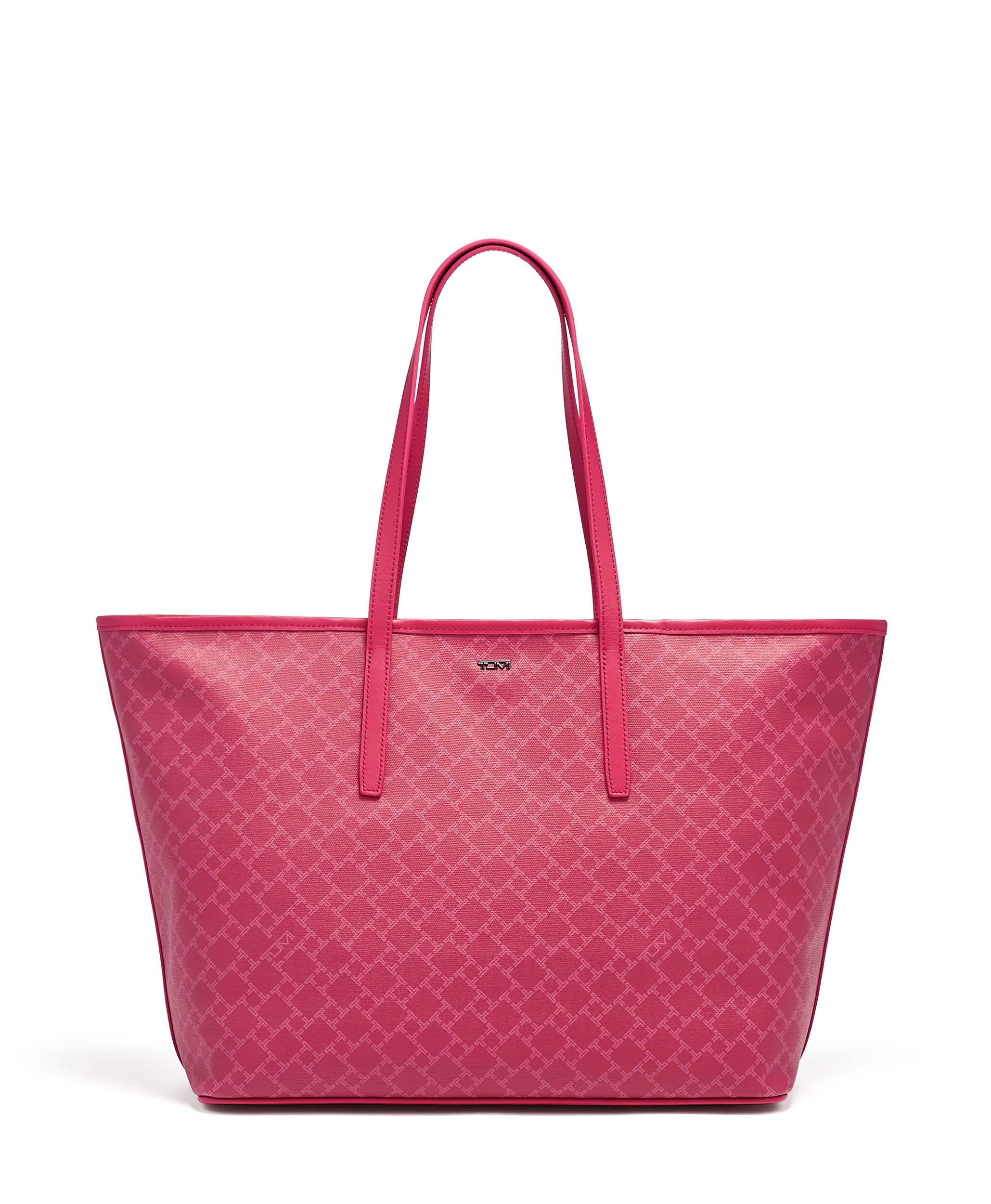 tumi purse
