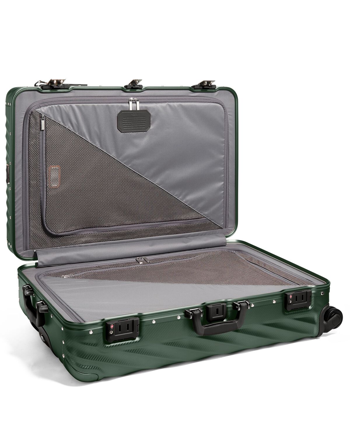 19 Degree Aluminium Valise Soute Large