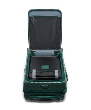 19 DEGREE FRONT ACCESS Valise cabine extensible Front Access