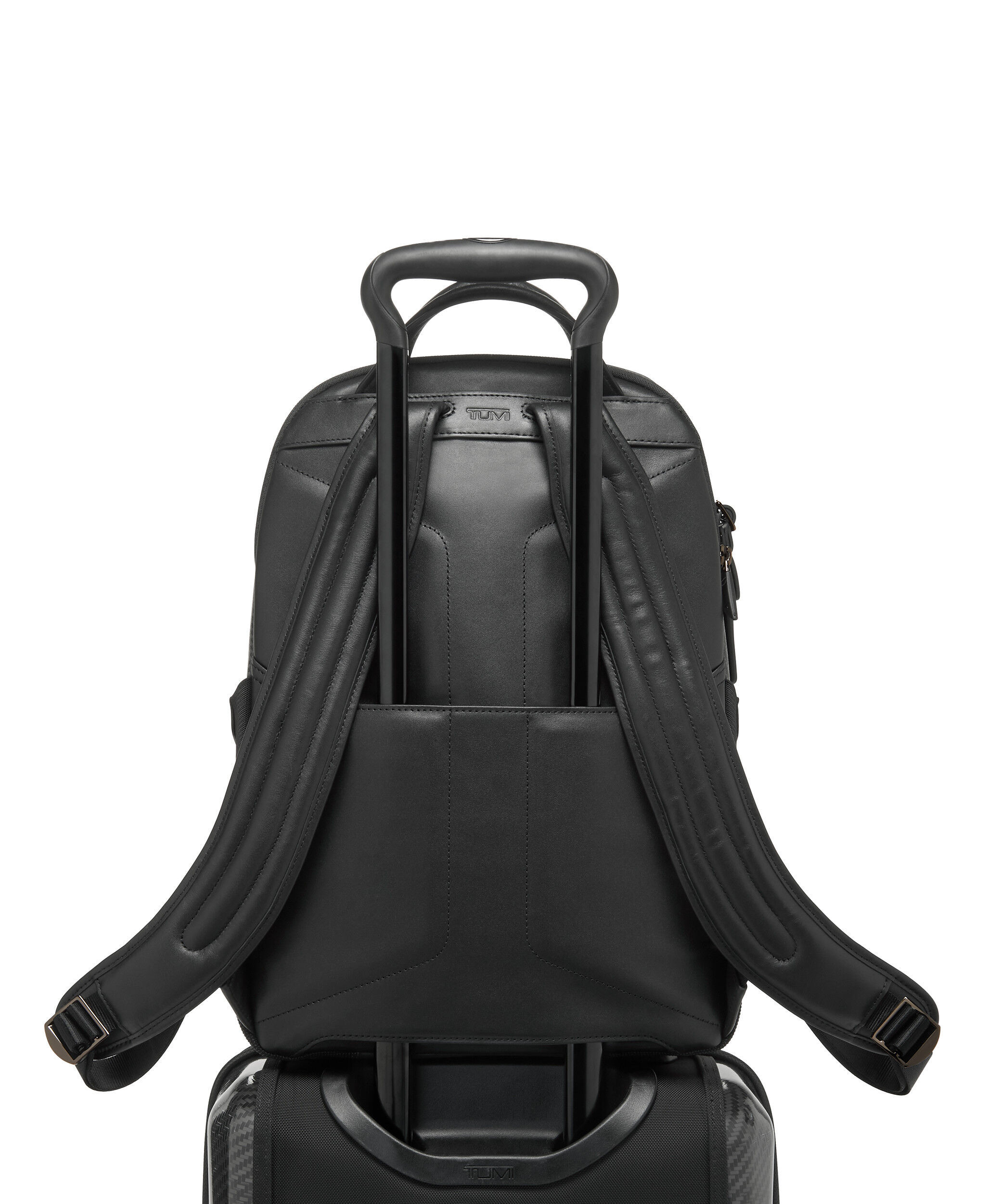 TUMI McLaren Velocity Backpack Grey | TUMI France