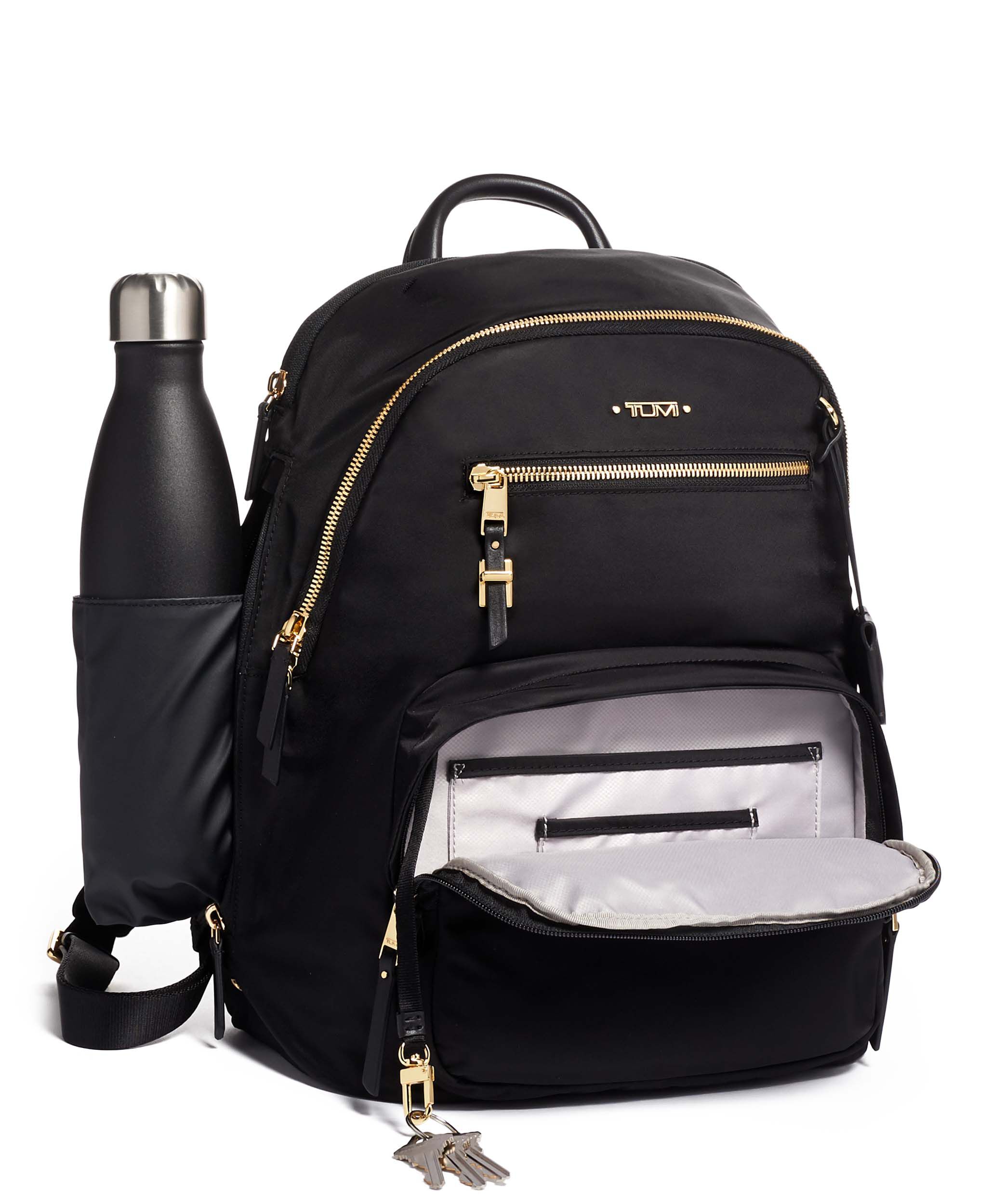 mini tumi backpack